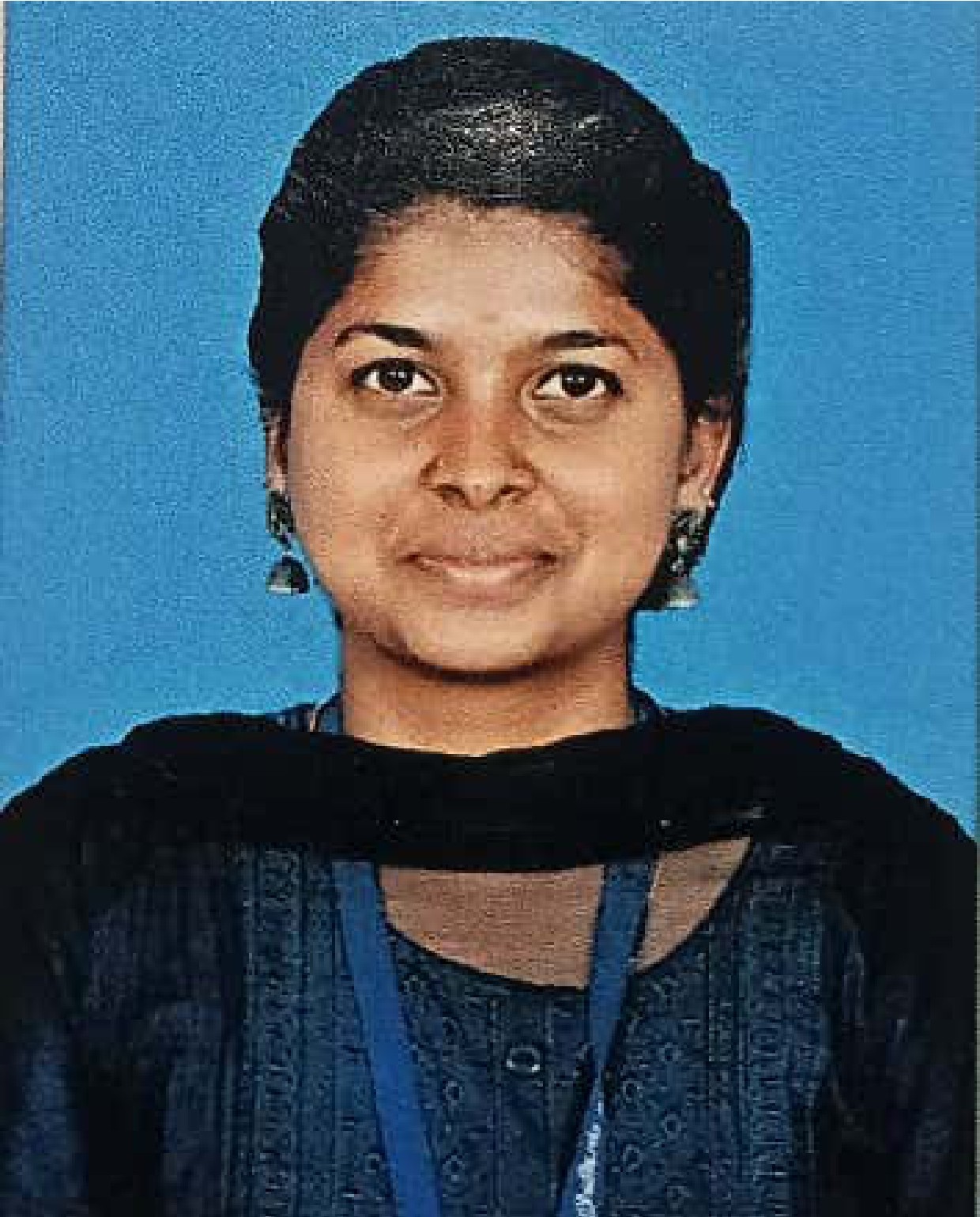 SINDHUJA
